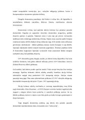 Dolerio kritimo priežastys 7 puslapis