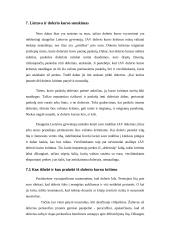 Dolerio kritimo priežastys 9 puslapis