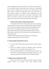 Dolerio kritimo priežastys 10 puslapis