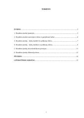 Draudimo įmoka (premija)