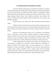 Draudimo įmoka (premija) 11 puslapis