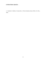 Draudimo įmoka (premija) 15 puslapis