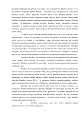 Draudimo įmoka (premija) 4 puslapis