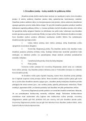 Draudimo įmoka (premija) 7 puslapis