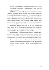 DSL modemo technologija 13 puslapis