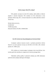 DSL modemo technologija 6 puslapis