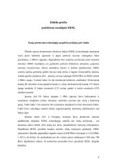 DSL modemo technologija 8 puslapis