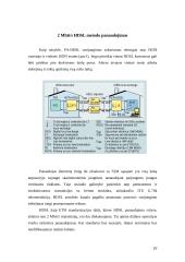 DSL modemo technologija 10 puslapis