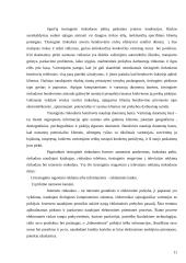 Efektyvios rinkodaros komunikacijos sukūrimas: UAb "Speirsas" 11 puslapis