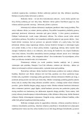 Efektyvios rinkodaros komunikacijos sukūrimas: UAb "Speirsas" 14 puslapis