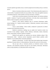 Efektyvios rinkodaros komunikacijos sukūrimas: UAb "Speirsas" 16 puslapis