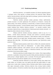 Efektyvios rinkodaros komunikacijos sukūrimas: UAb "Speirsas" 17 puslapis