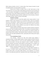 Efektyvios rinkodaros komunikacijos sukūrimas: UAb "Speirsas" 5 puslapis