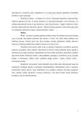 Efektyvios rinkodaros komunikacijos sukūrimas: UAb "Speirsas" 7 puslapis