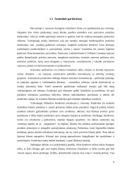 Efektyvios rinkodaros komunikacijos sukūrimas: UAb "Speirsas" 8 puslapis