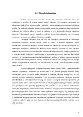 Efektyvios rinkodaros komunikacijos sukūrimas: UAb "Speirsas" 10 puslapis