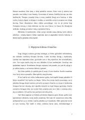 Egzistencinis mąstymas 3 puslapis