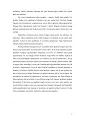 Egzistencinis mąstymas 4 puslapis