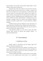 Egzistencinis mąstymas 9 puslapis