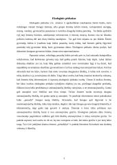 Ekologinis pėdsakas 3 puslapis