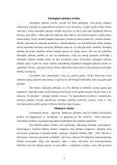 Ekologinis pėdsakas 4 puslapis