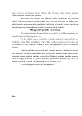 Ekologinis pėdsakas 5 puslapis