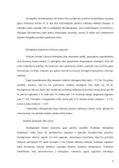 Ekologinis žemės ūkis Lietuvoje 6 puslapis