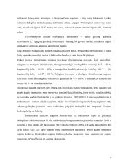 Ekologinis žemės ūkis Lietuvoje 7 puslapis