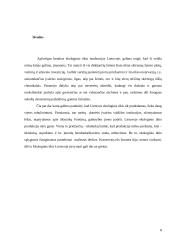 Ekologinis žemės ūkis Lietuvoje 8 puslapis