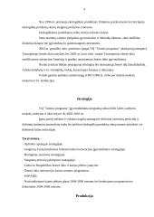 Ekologiškai švarūs produktai: VŠĮ "Tatulos programa" 4 puslapis