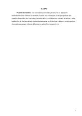 Ekonomikos augimo veiksniai 3 puslapis