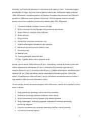 Ekonomikos augimo veiksniai 5 puslapis