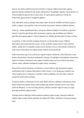 Ekonomikos augimo veiksniai 8 puslapis