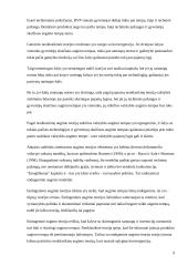 Ekonomikos augimo veiksniai 9 puslapis