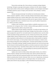 Ekonominių kaštų samprata: realieji kaštai. Griovimo kaštai 13 puslapis