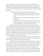 Ekonominių kaštų samprata: realieji kaštai. Griovimo kaštai 14 puslapis