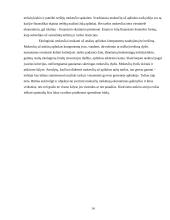 Ekonominių kaštų samprata: realieji kaštai. Griovimo kaštai 15 puslapis