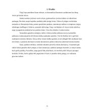 Ekonominių kaštų samprata: realieji kaštai. Griovimo kaštai 16 puslapis