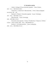 Ekonominių kaštų samprata: realieji kaštai. Griovimo kaštai 17 puslapis