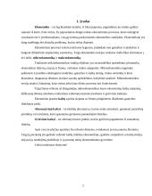 Ekonominių kaštų samprata: realieji kaštai. Griovimo kaštai 3 puslapis