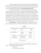 Ekonominių kaštų samprata: realieji kaštai. Griovimo kaštai 7 puslapis