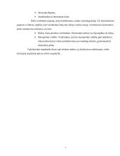 Ekonominių kaštų samprata: realieji kaštai. Griovimo kaštai 8 puslapis