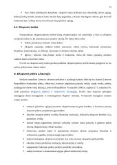 Eksporto operacijos 15 puslapis