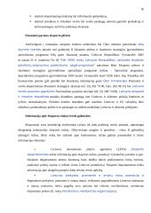 Eksporto operacijos 16 puslapis