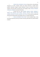 Eksporto operacijos 17 puslapis