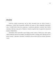 Eksporto operacijos 18 puslapis