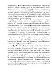 Eksporto operacijos 6 puslapis