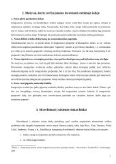 Eksportas ir gamyba užsienyje 4 puslapis