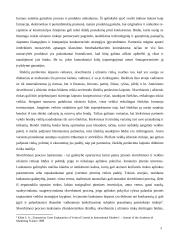 Eksportas ir gamyba užsienyje 9 puslapis