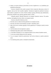 Eksporto prekių gabenimo dokumentai ir jų analizė 12 puslapis